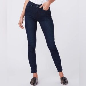PAIGE Margot Ultra Skinny Jean